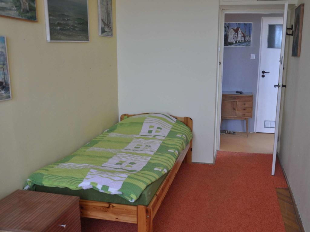 Apartament Z Widokiem Gdynia Room photo