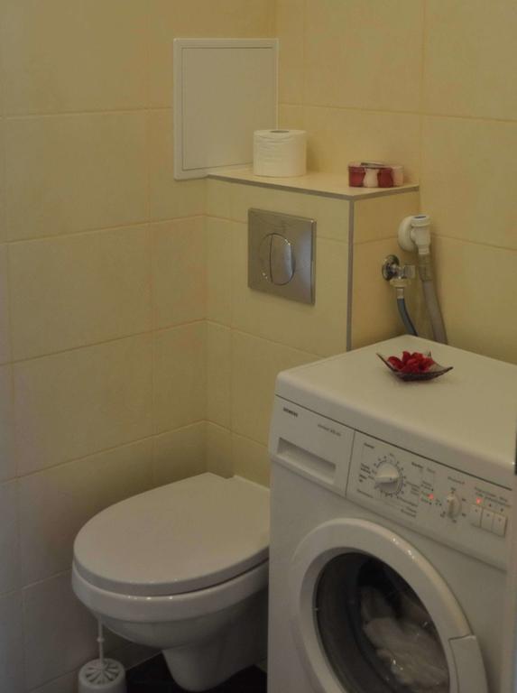 Apartament Z Widokiem Gdynia Room photo
