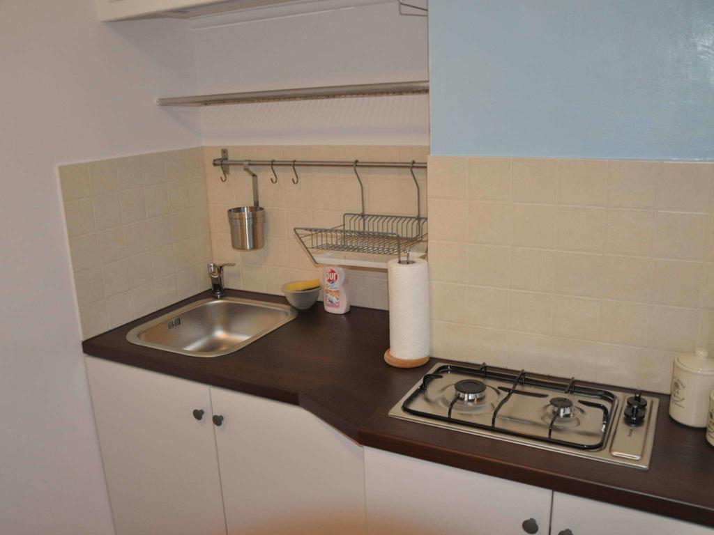 Apartament Z Widokiem Gdynia Room photo